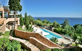 Tiara Yaktsa Côte d’Azur